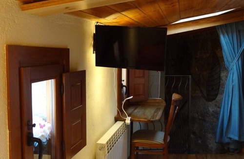 Piedrahita House | La Casita de Cayetana