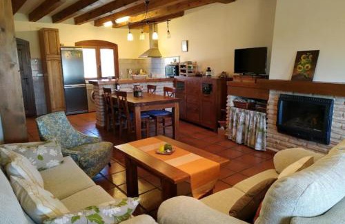Duraton Apartment | La casita de Duratón