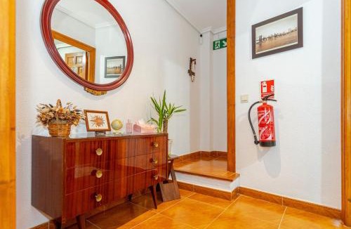 San Martin de Unx Apartment | La casita de Elizabeth