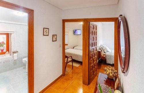 San Martin de Unx Apartment | La casita de Elizabeth