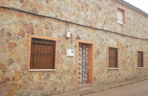 Belmonte Apartment | La Casita De ENRIQUETA
