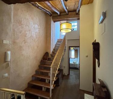 Algimia de Almonacid House | La Casita de Las Estrellas