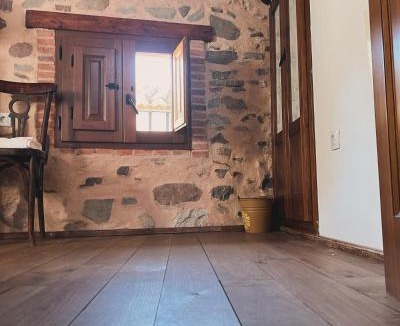 Algimia de Almonacid House | La Casita de Las Estrellas