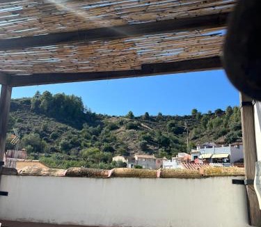 Algimia de Almonacid House | La Casita de Las Estrellas