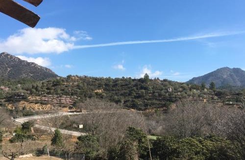 Algimia de Almonacid House | La casita de la dormilona