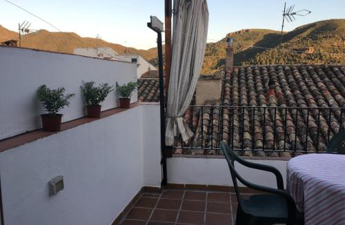Algimia de Almonacid House | La casita de la dormilona