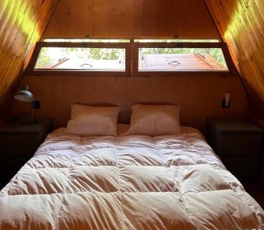 Ger Apartment | La Casita de Ger