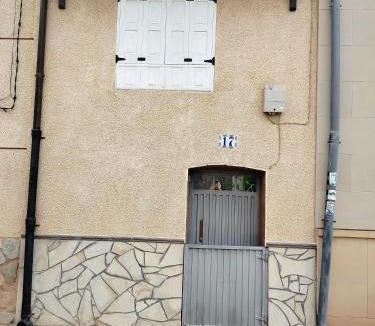 Fuenmayor House | La Casita de Ivanna