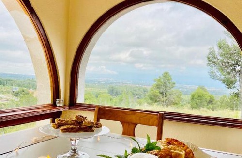 Riudecanyes Ski Chalet | La casita de Jimena