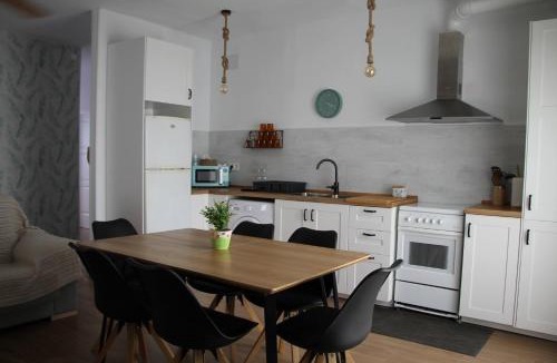Montanejos Apartment | La casita de la Alquería, Montanejos