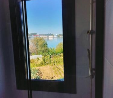 Pontejos House | La Casita de la bahía