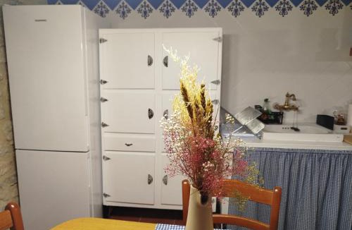 Penalen House | La Casita de la Bruja