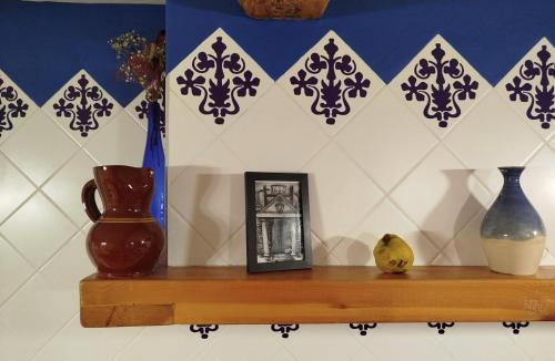Penalen House | La Casita de la Bruja