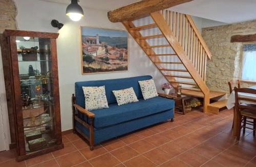 Penalen House | La Casita de la Bruja