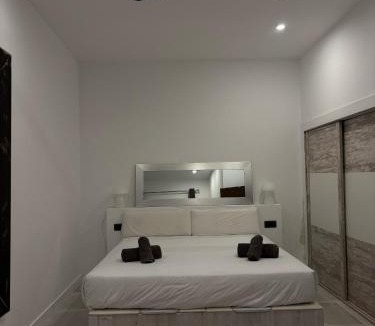 Guadarrama Apartment | La casita de la Roca