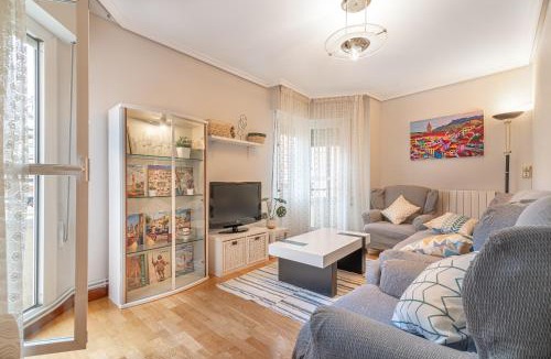 Cenicero Apartment | La casita de las campanas