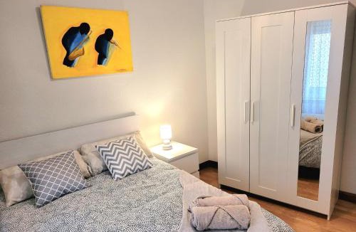 Cenicero Apartment | La casita de las campanas