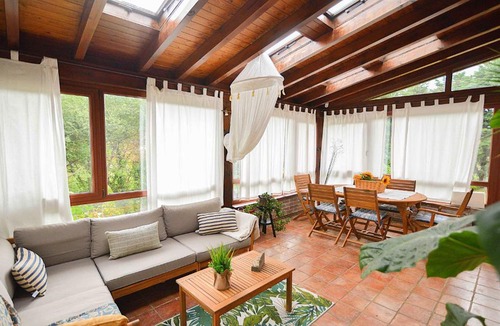 Orena House | La casita de las piedras
