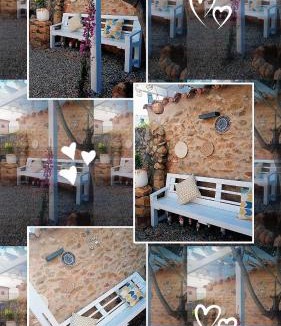 Vall d'Alba House | La Casita de Lledó