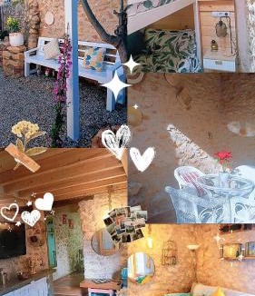 Vall d'Alba House | La Casita de Lledó