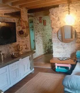 Vall d'Alba House | La Casita de Lledó