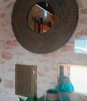 Vall d'Alba House | La Casita de Lledó