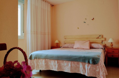 Diego del Carpio House | La Casita de los Abuelos (Ávila village house)