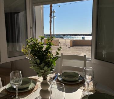 Villajoyosa Apartment | La Casita de Mía