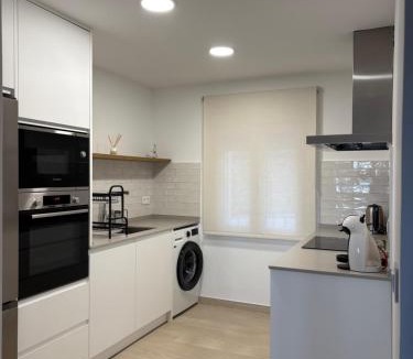 Villajoyosa Apartment | La Casita de Mía