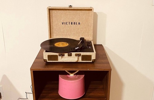 Prineville Cottage | La Casita de Main Calle