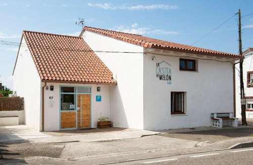 Suances House | La Casita de Melón