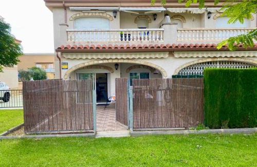 Les Planes del Rei Apartment | La casita de mi hermana