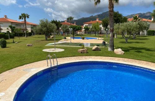Les Planes del Rei Apartment | La casita de mi hermana