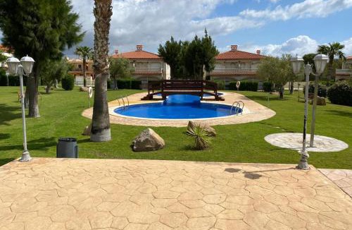 Les Planes del Rei Apartment | La casita de mi hermana