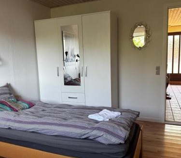 Ullerslev House | La Casita de Milen