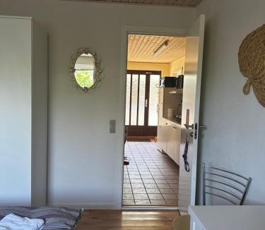 Ullerslev House | La Casita de Milen