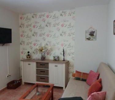 Frajen Apartment | La Casita de Ordesa