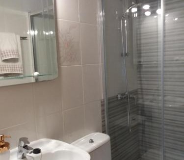 Frajen Apartment | La Casita de Ordesa
