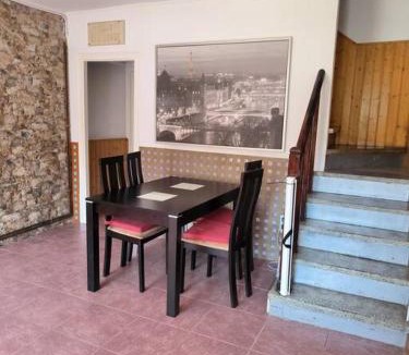 Premia de Mar House | La casita de Pe Beach