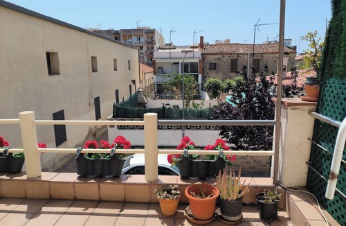 Premia de Mar House | La Casita de Pe, a 5 Minutos del mar