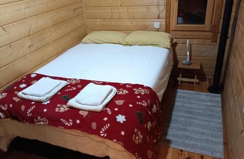 Rascafria House | La casita de Rascafria