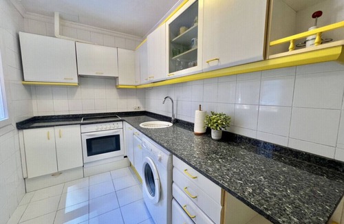 Ajo Apartment | La Casita de Tita -12808