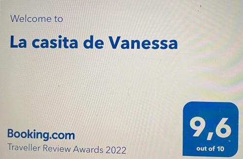 Change House | La casita de Vanessa