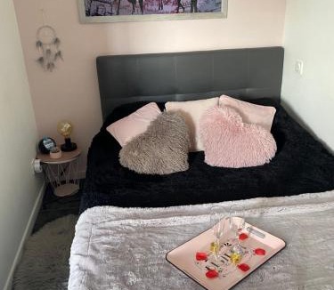 Change House | La casita de Vanessa