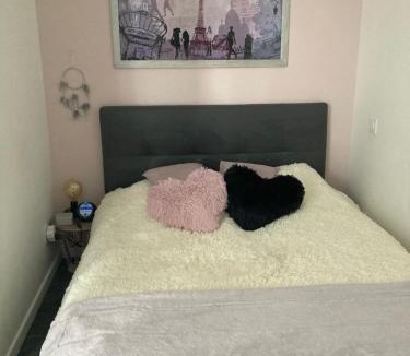 Change House | La casita de Vanessa