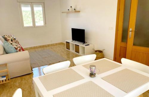 Ruidera Apartment | La Casita de Ventura