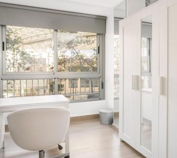Zaragoza Old Town Apartment | La casita de Verónica