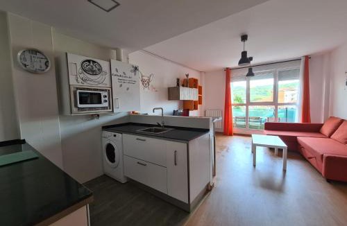 Voto Apartment | La casita de voto