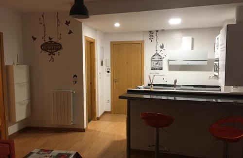 Voto Apartment | La casita de voto
