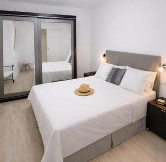 Campoamor Apartment | LA CASITA DE YESSY